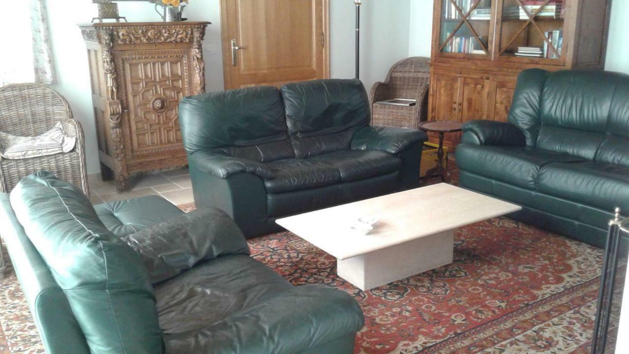 فيلا Lodela Lo-Reninge المظهر الخارجي الصورة